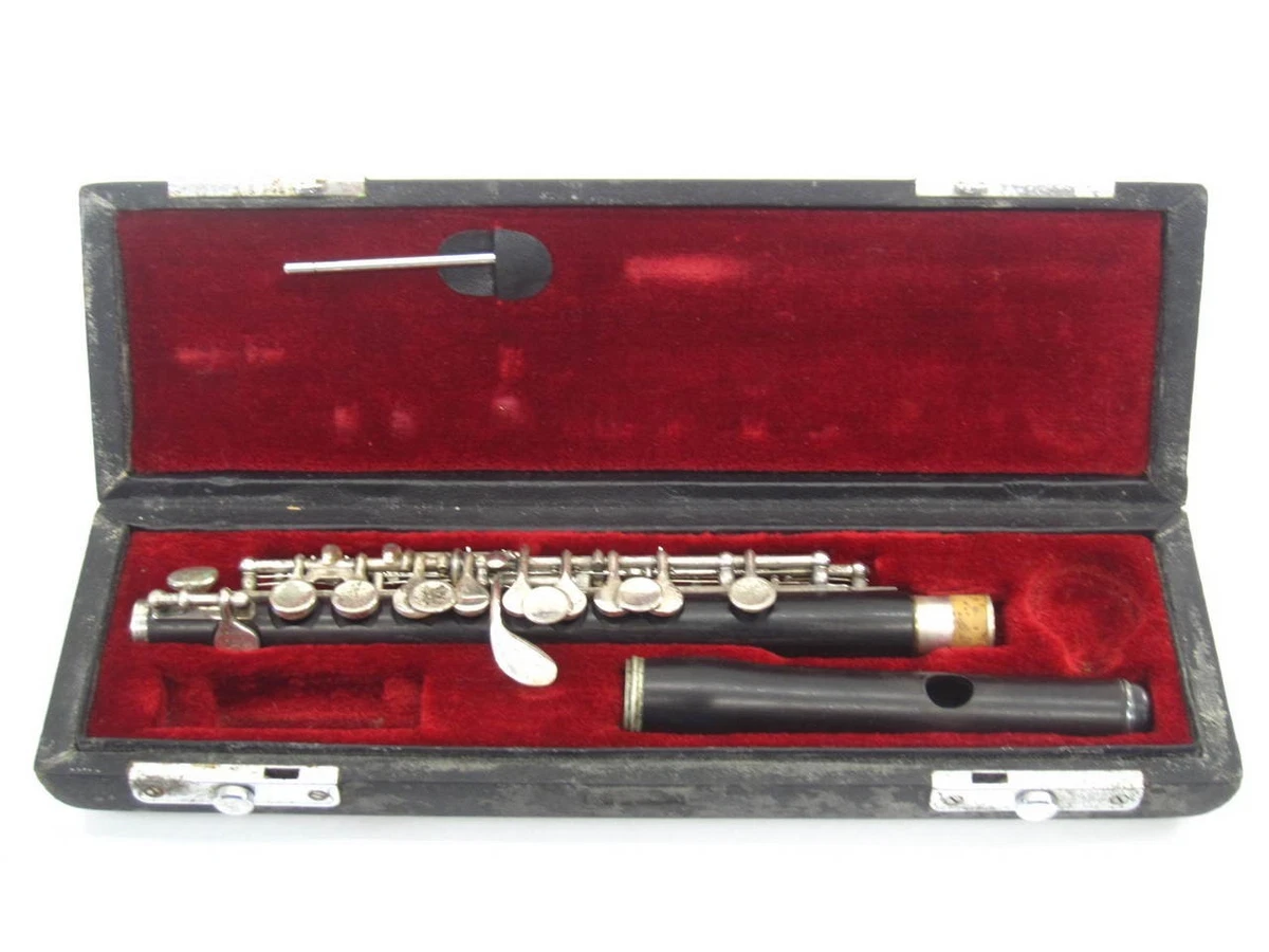 Yamaha Advanced Piccolos for sale | eBay