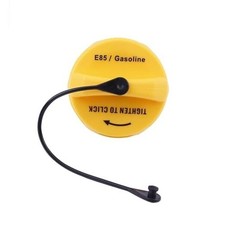 E85 Gas Cap, Fuel Cap Fit For Chrysler Dodge Jeep - 2007-2010 Dakota Ram, 2011