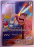 Pokemon Lickitung Temporal Forces 180/162 Illustration Rare Full Art Holo!