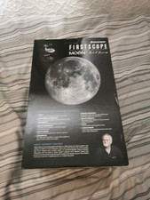 Celestron Firstscope Signature Series - Moon by Robert Reeves