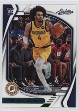 2021-22 Panini Chronicles Absolute Green Duane Washington Jr #227 11gl