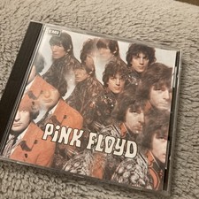 Piper at the Gates of Dawn by Pink Floyd (CD, 1994)