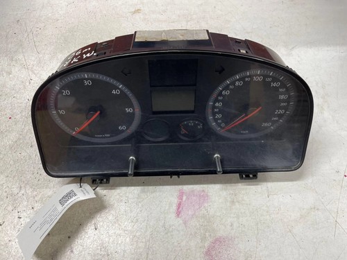 VW CADDY III Furgon 2KA, 2KH, 2CA, 2CH Kombiinstrument 2K0920842E 1.90 28697858