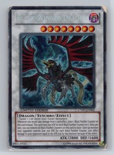 Black-Winged Dragon CT07-EN002 Prices | YuGiOh Collectible Tins