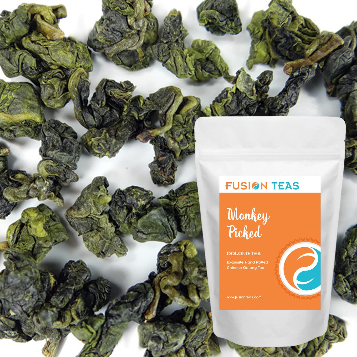 - 16oz Loose Leaf Pouch By