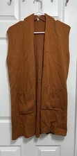 Brown Coat