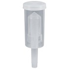 3Pcs Brewing Supplies Fermentation One Way Check Valve for Cider Making