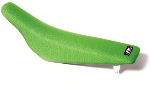 Factory Effex All Grip Seat Cover - Green 18-23130 KAWASAKI KX250F KX450F 467246