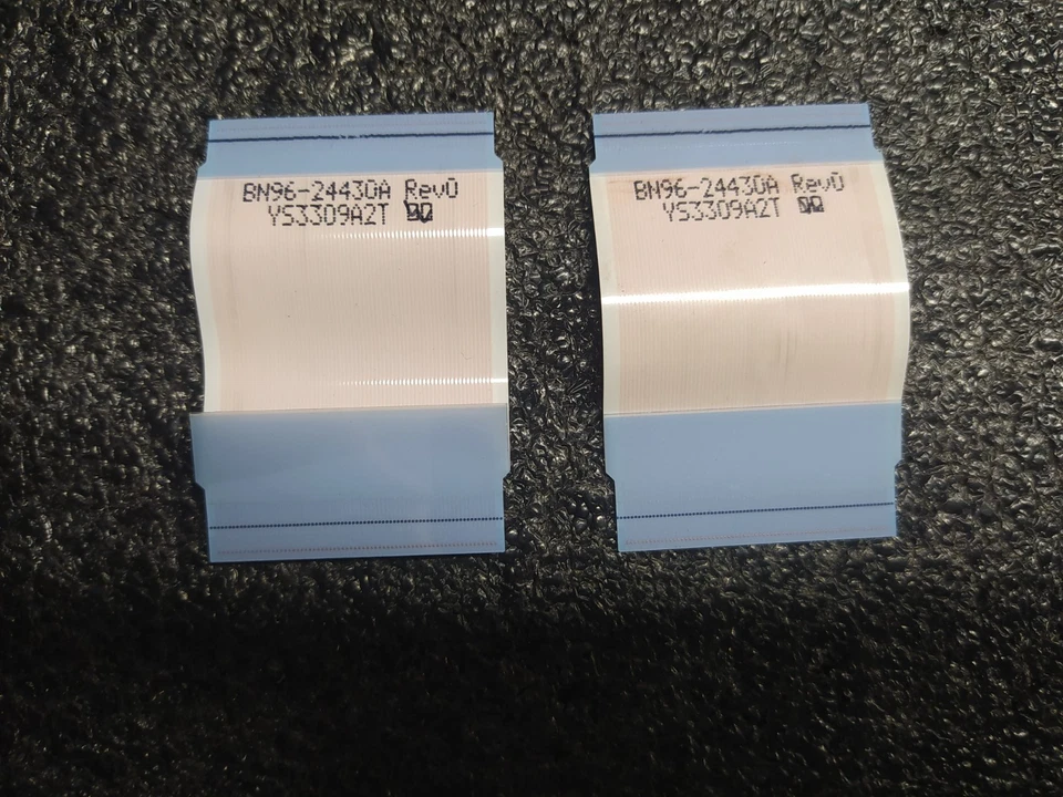 T-CON BN41-01938B BN96-24430A SAMSUNG UE50F6200AW TV2941 - Imagen 3 de 3