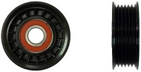 Denckermann Spannrolle, Keilrippenriemen U.A. FüR Ford, Volvo