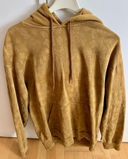 Carhartt Sweatshirt Curry Gr. M