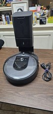 ROOMBA I7 AERO FORCE CLEANING WIFI ROBOT VACU...