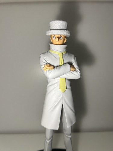 One Piece - Kaku (DXF The Grandline Series) Figure