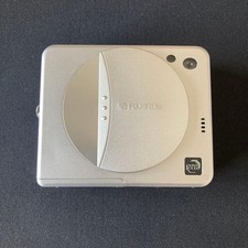 FUJIFILM FinePix 50i CCD Sensor Compact Digital Camera Tested