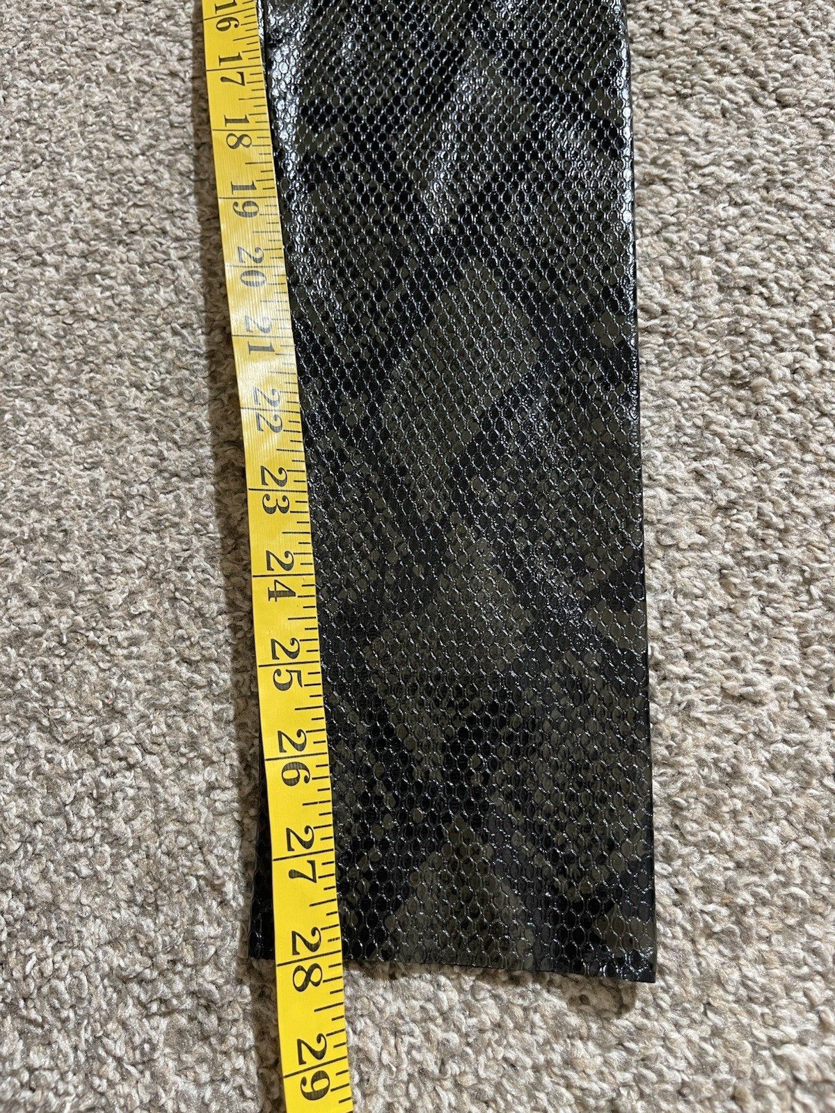 Commando Leggings Size M - image 4