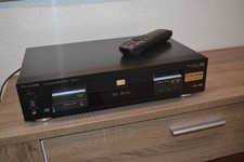 Panasonic DVD AUDIO/VIDEO PLAYER DVD-A7