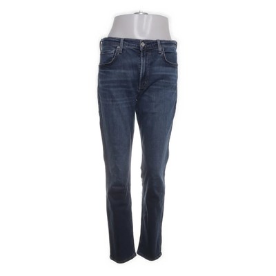 Citizens of Humanity, Jeans, Größe: 29, SLOANE, Blau, Baumwolle/Elasthan #3sK