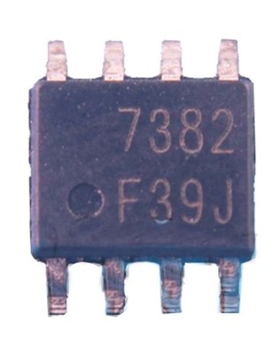 FAN7382 ONSemi High and Low Side Gate Driver AU STOCK FAST POSTAGE