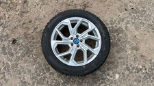 Jantes Mg ZS