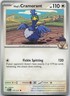 Hop's Cramorant 177/217 Uncommon Ascended Heroes Pokemon Near Mint