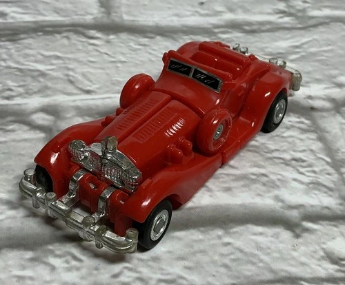 Vintage 1984 Gobots Good Knight MR-44 Bandai