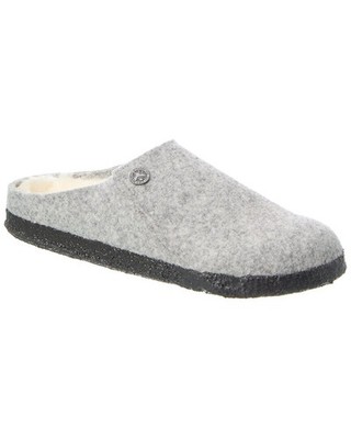 Birkenstock Zermatt Narrow Wool Felt Slipper Women's