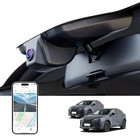 Front 4K Dash Cam Lexus NX 2022-2026 & NX Hybrid NX350 250 350h 450h: 64GB Card