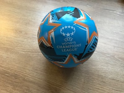 Hy-Pro Offiziell lizenzierter UEFA Champions League Spielball | 9 Zoll, PVC, 120g,