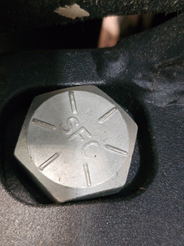 Weigh Safe Weight Distribution Hitch Replacement Parts *PICTURED ITEM ONLY* - Picture 13 of 16