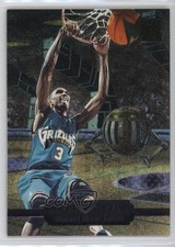1996-97 Fleer Metal Cyber-Metal Shareef Abdur-Rahim #1 2pe