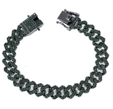 Invicta Element Mens Drip Chan Money Green Si...