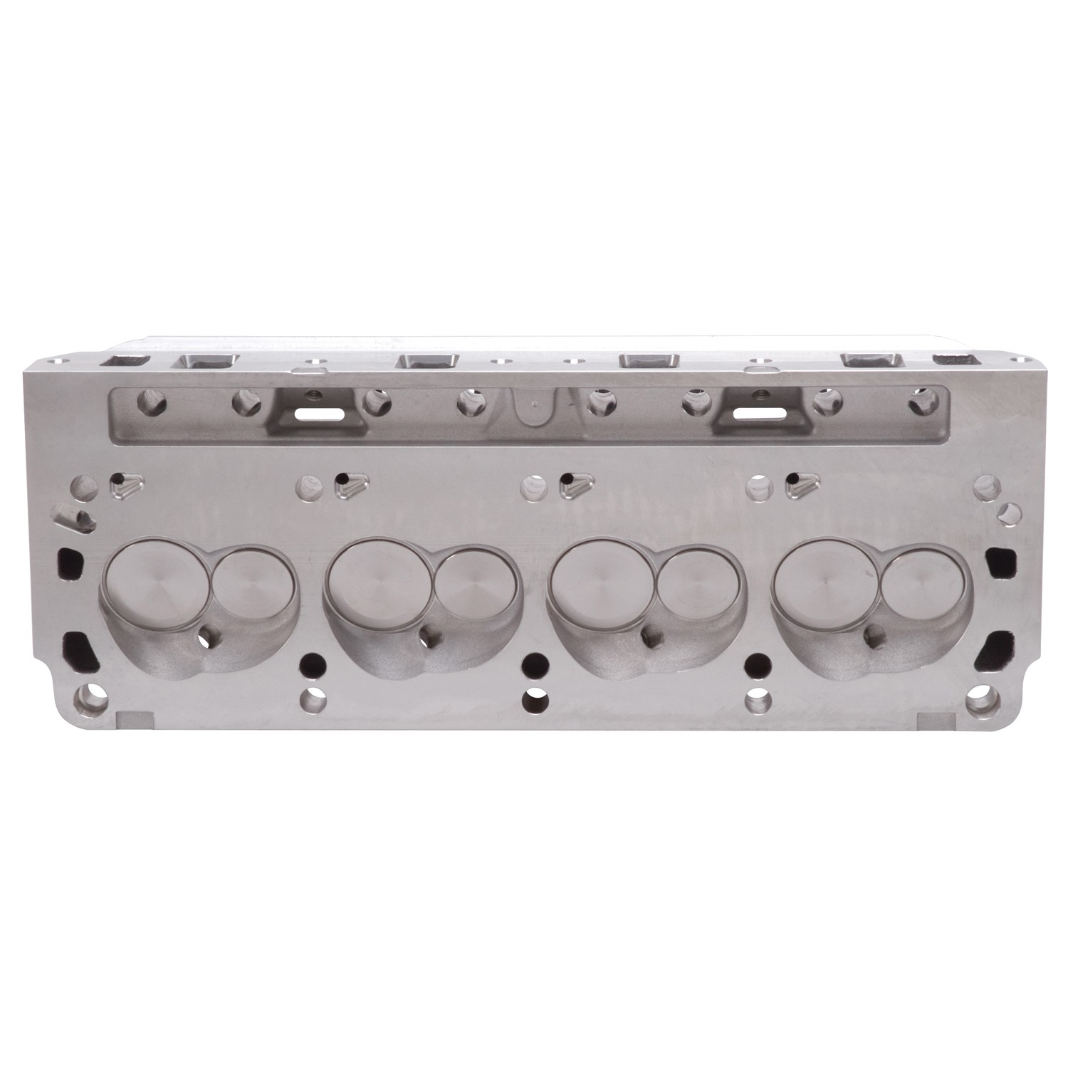 Edelbrock Engine Cylinder Head Fits 1966 Ford GT40