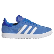 Men's adidas Gazelle Spikeless Golf Shoes