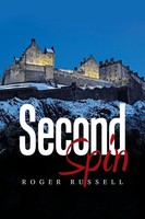 Roger Russell | Second Spin | Taschenbuch | Englisch (2018) | Xlibris US