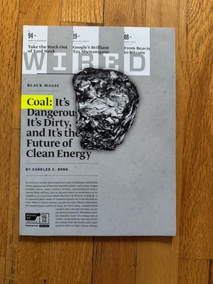 Wired Apr 2014  From Beavis to Bitcoin  Early Crypto / Bitcoin Magazine Article