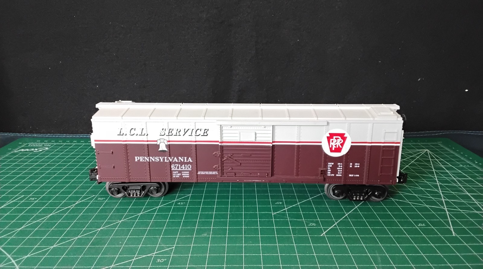 Click here to see eBay Auction