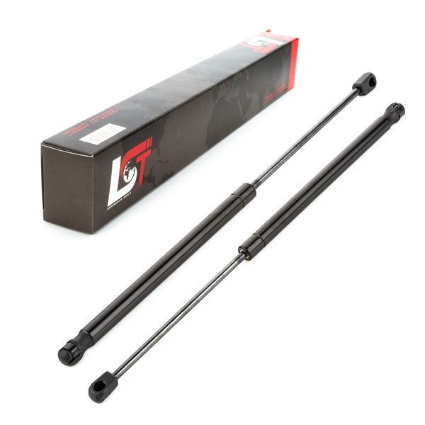 2X Gasfeder HeckklappendäMpfer ÖFfner Kofferraum FüR Ford Focus II 2 DA HCP DP-image