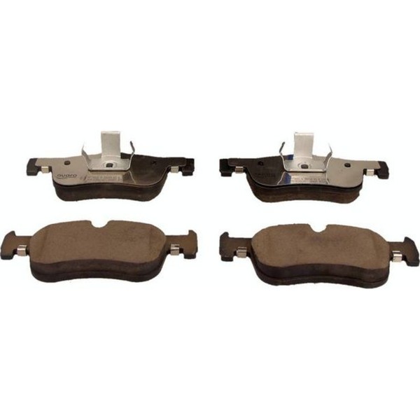 Quaro QP7502C Bremsbelagsatz FüR BMW 1 2 F20 F21 F22 F87 F23-image