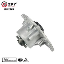 Bomba de refrigerante con aspiradora para Bentley Bentayga 07P121008C 07P121008B BEYU