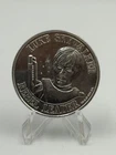 Star Wars Vintage POTF Luke Skywalker Stormtrooper Coin Kenner