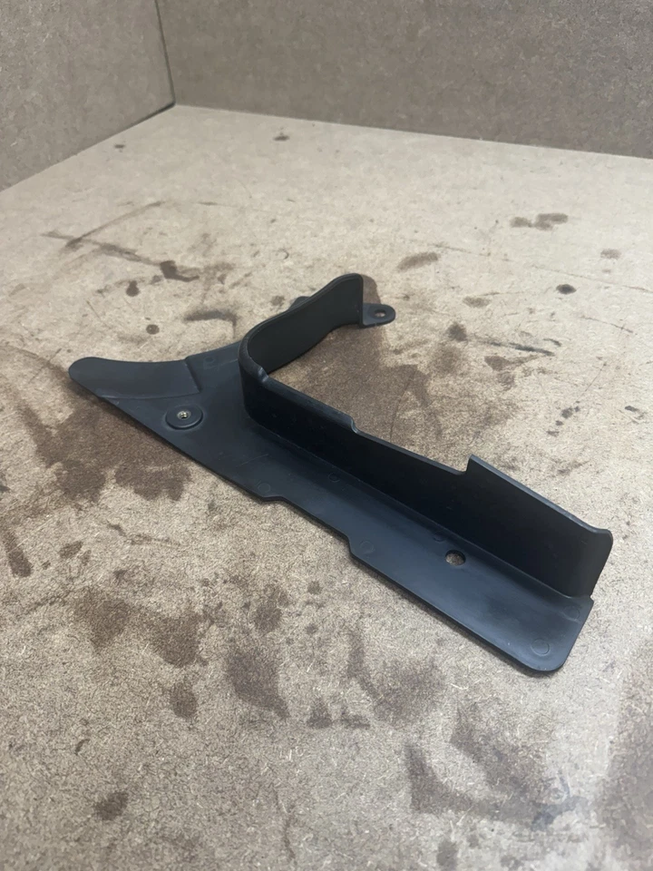 89-92 OEM Harley Davidson Softail Fatboy, Heritage protector de cinturón inferior #60415-89 Foto 4 de 4