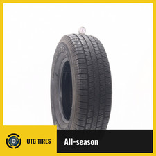 Used 24575r16 Goodyear Wrangler Sr-a 109s - 732 Used 24575r16 Goodyear Wrangler Sr-a 109s - 732