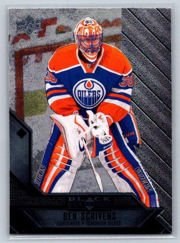 2014 Ben Scrivens #66