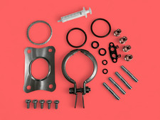 Turbolader dichtungssatz AUDI A3 Allstreet 35 TFSi GKF-112610 BMTS 40009100