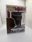 Funko Pop! Vinyl: Michael Jordan(Black Alternate Jersey)Fanatics (Exclusive) #55
