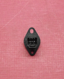 WÄSCHETROCKNER HOTPOINT TVEL75C6P UK THERMOSTAT