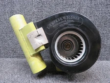 84280-002 Piper PA34-220T Defroster Blower Assembly (Volts: 28)