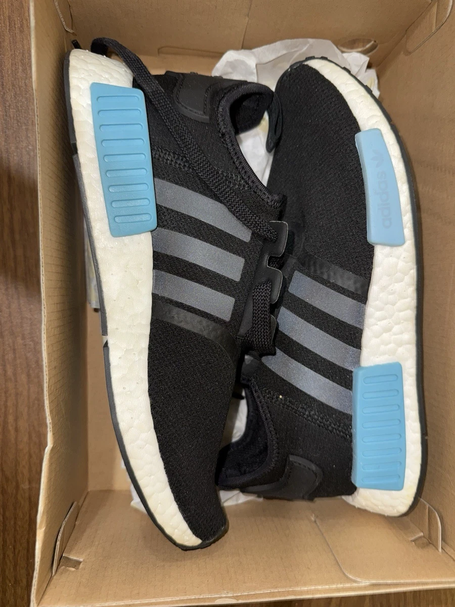 Adidas NMD_R1 Icey Blue W for sale | eBay