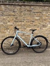 2025 Specialized Sirrus X 1.0 Size XL Frame Hybrid Bike Lightly Used