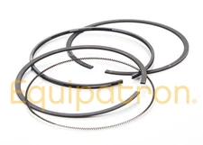 Briggs & Stratton 698375 STD Ring Set - Genuine High Quality Replacement Part
